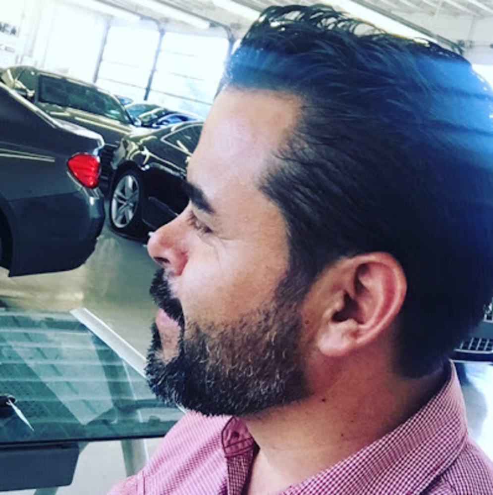 Meet your Posher, The good guy of la
